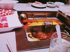 -海底捞火锅(中商百货店)