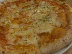 -城市大道红炉披萨烘焙坊