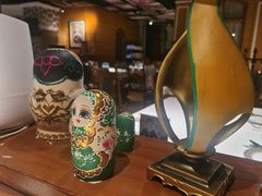 -俄士厨房(五棵松华熙LIVE店)