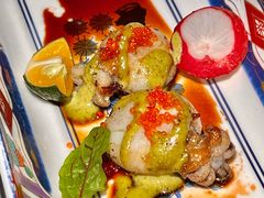 -匠和风精致料理(祥禾天地店)