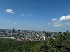 -千佛山风景名胜区