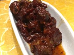 糖醋小排-登瀛楼(鼓楼店)