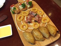 -棒约翰比萨·意面(剑河店)