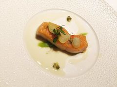 -Le Bernardin