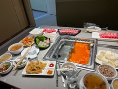 -海底捞火锅(壹悦城店)