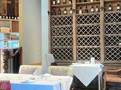 -一棵树·意大利西餐厅One Tree(新城店)
