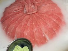 -羊大爷涮肉(亮马桥店)