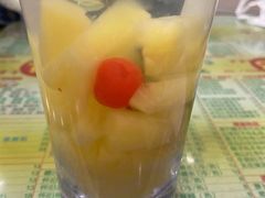 菠萝冰-顺记冰室(宝华路店)