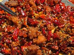 -川悦留香·海鲜餐厅(海棠68环球美食街店)