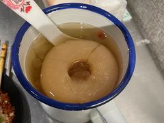 -微醺烤牛·炭火烧烤·精酿啤酒(东郊记忆店)