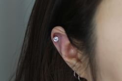 -众刺纹画·纹身·穿孔饰品·海娜定制