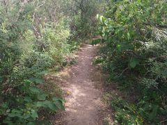 -云峰山自然风景区