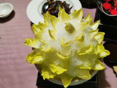 出水芙蓉-宋宴(虎跑店)