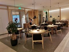 大堂-茶油香闽南菜·花园餐厅(前埔店)
