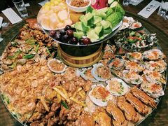 -日进一片海.生腌海鲜火锅.宵夜烧烤(三里屯总店)