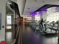 -我爱运动健身·游泳·瑜伽·普拉提馆(大卫城店)