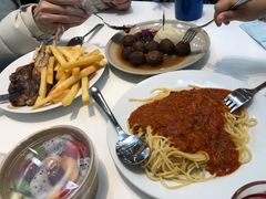 -宜家·瑞典风味餐厅(北京西红门店)