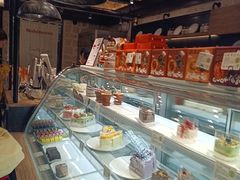 -西村叔叔的店·面包·甜品·蛋糕(清河万象汇店)