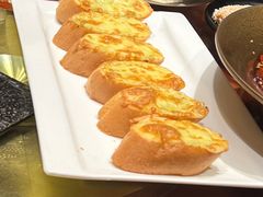 -hallch好吃餐厅(奥体中心店)