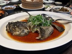 -庐灶江南·江南菜·四合院Bistro(东直门雍和宫·原华侨宾馆店)