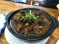 -味好美砂锅居(丰储街店)