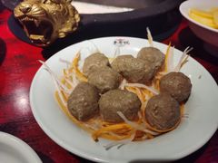 -袁老四重庆老火锅(桐梓坡店)