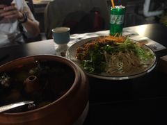 -云隐小厨·传统大理美食(复兴路店)