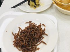 -老磁器口豆汁店(天坛店)