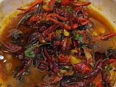 -东湖印象汉寿特色甲鱼钵子菜(渔人码头店)