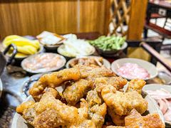 -星鸿社重庆老火锅(燃灯寺分店)