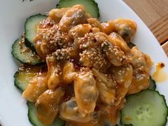 -菊花女水饺(闻涛苑店)