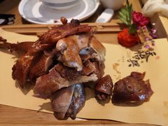 熏鸡-天怡興·百年蒸饺(中心书城店)