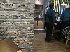 -茅庐毛血旺(烟台大悦城店)