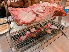 -宗泉烤全羊·烤羊腿·家常菜(解放东路店)