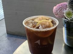 -北芒BEIMO COFFEE(五台山店)