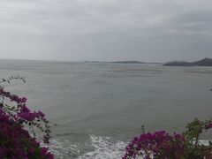 -漳州滨海火山岛自然生态风景区