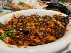 豉汁蒸东江钳-原味田园·客家菜·土窑鸡(中航城君尚购物中心店)