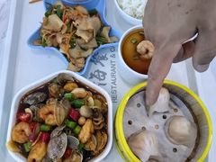 -深海中餐厅(国家海洋博物馆店)