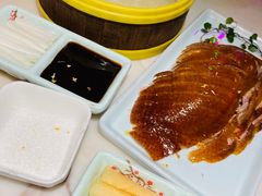-韵秋荷(宝山龙湖天街店)