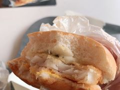 -麦当劳(利津路店)