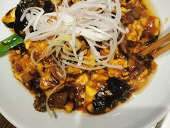 -大海碗·京菜炸酱面(雍和宫店)