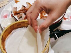 -大鸭梨烤鸭(甘家口店)