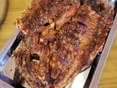-途肴·老农饭庄(百里峡店)