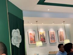 大堂-以饭湘许(新塘万达店)