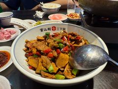 -富正毅三下锅连锁(三店)