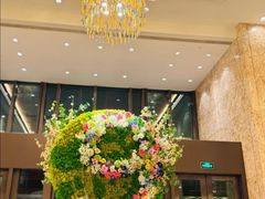 -杭州城中香格里拉大酒店