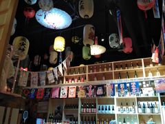 大堂-匠糊·日本料理(美岸广场店)