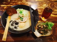 百步拉面-百步拉面