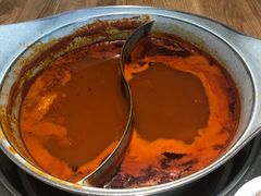 七个番茄VC锅-青瓷火锅料理(西单大悦城店)