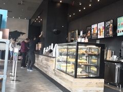 -星巴克(七宝领展广场1F店)